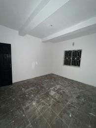 2 bedroom flat lekki right