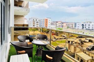 3 bedroom luxury aprtment in ikoyi 7HMzT2lPGZw5T4CjLgfS