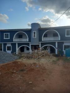 3kufU newly built 2bedroom flat in alagbole by yakoyp br