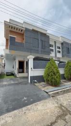4 bedroom semi detached duplex at chevron l7uubkcVukd7PRnzqik6