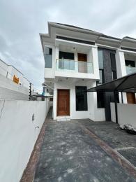 4 bedroom semi detached duplex location orchid ro bfNrdy6PHHK0DdnV3Xv6