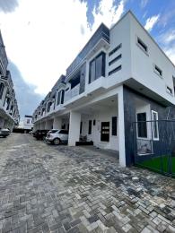 4 bedroom terrace duplex in ajah UIuaB3LKj3a7Hpo7JHV7