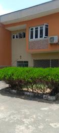 4 bedroom terrace duplex with a room boys quarter