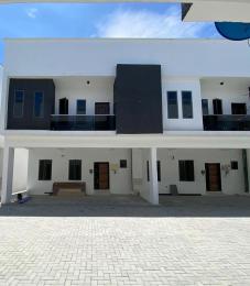 4 bedroom terrace duplex with swimming pool gym