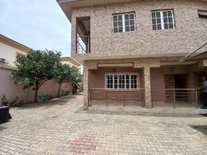 5 bedroom fully detached duplex with 2 room bq