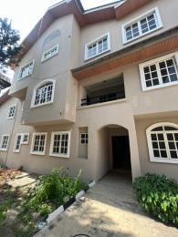 6 units of self serviced 4 bedroom apartment with PfyAlsiCJ2T3Daub45tF