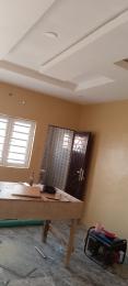 a newly built standard 3bedroom flat with full nec