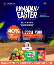 affordable land in a good location