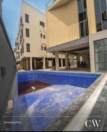 brand new 2 bedroom apartment with bq