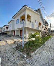 brand new 3 bedroom terraced duplex with ample par 0Dmq8fgkYStQ53U5DsJa