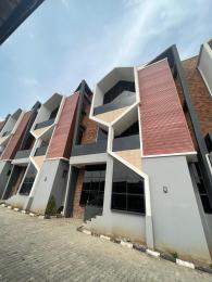 brand new 4 bedroom terraced duplex plus bq