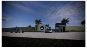 dry land graceland garden estate co ownership