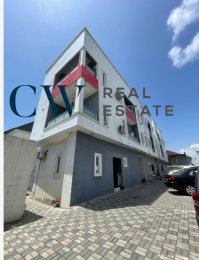 exquisite fully serviced 2bedroom apartment