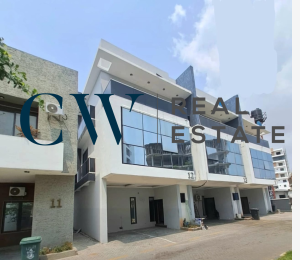 fully serviced 4 bedroom maisonette with bq tOfDMl27z5ou6iVsP7zm