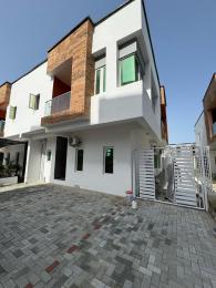 fully serviced 5 bedroom semi detached duplex in i cZTV5G1PK0sKKZqApAG7