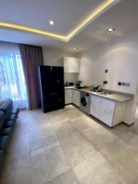 furnished 1 bedroom apartment with swimming pool
