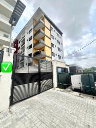 furnished 3 bedroom flat in osborne phase 2