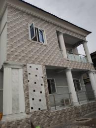furnished 4 bedroom semi detached duplex crCH6jz4pNLbRw0EAhkK
