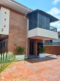 luxurious built 5 bedroom fully detached duplex HzdhiR9eDI74Ejs4Rkb5