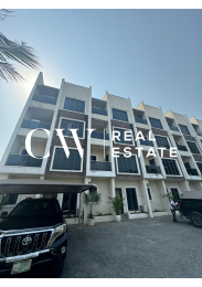 luxurious furnished 4 bedroom terrace with a cinem SXsDpvi8q77ptzXwVvwZ