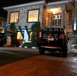 luxurious furnished 6 bedroom detached duplex p3e9TtLgsEEVlKL4lzTW