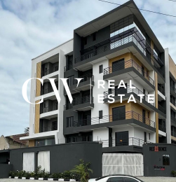 luxury 3 bedroom penthouse plus bq