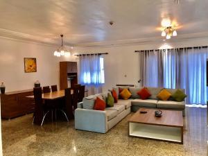 luxury 3bedroom flat