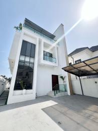 luxury 4 bedroom fully detached with bq