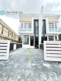 luxury 4 bedroom semi detached duplex with bq mANsWCaf8OLADVZe7Yv0