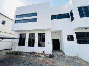 luxury design 4 bedroom semi detached duplex YppDhaV1GA6ohYSfIbey
