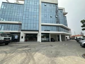 luxury office spaces in lekki phase 1 1000 sqm