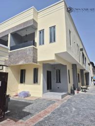 modern 4 bedroom fully duplex for rent