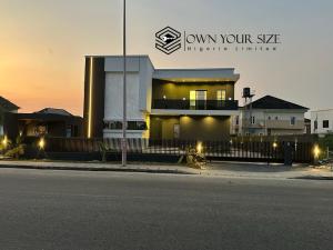modern smart 5bedroom fully detached home ptIsb4rMyjDZuJbZTzqD