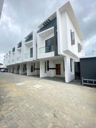 newly built 3 bedroom terrace duplex for rent