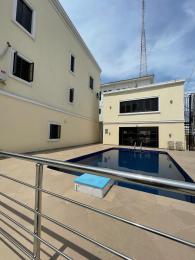 newly built 3 bedroom terrace duplex with bq 4Onb3BSJ9GB0llQIsys1