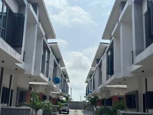 nice lovely four bedrooms terrace duplex with bq jTVZtl1CIqCy75jyQlMw