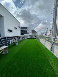 sharp newly built 4 bedroom terrace duplex d8huyFAJKrrHubZQn1Qk