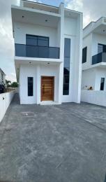 sharp newly built 5bedroom detached duplex YXmywl4pR8yJmb5pePcl