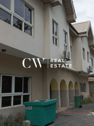 spacious 5 bedroom detached duplex with 2 rooms bq QmTQI1RIQM2tfkHmTzYA