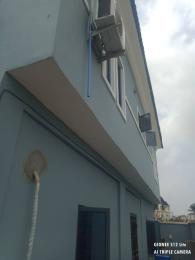 tastefully built 2 bedroom flat