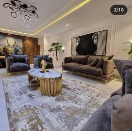 tastefully furnished 3 bedroom apartment with bq