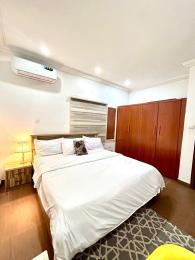 tastefully furnished one bedroom apartment